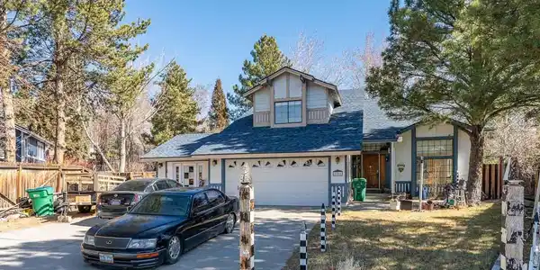 5501 E Rainbow Ridge Court
