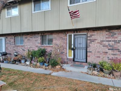 1321 Ashby Court