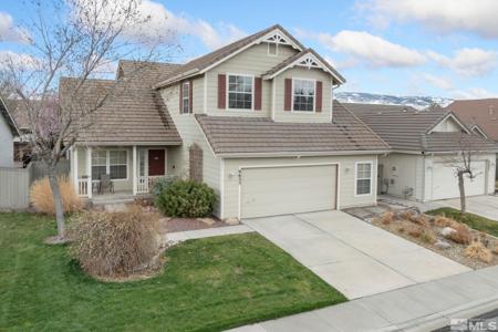 9635 Oakley Lane