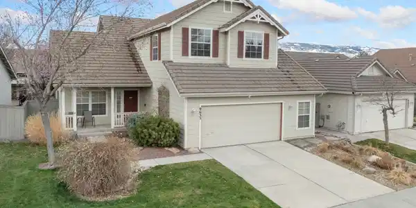 9635 Oakley Lane