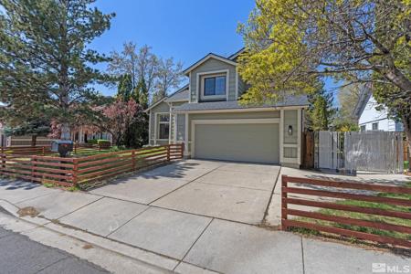 5276 Simons Drive