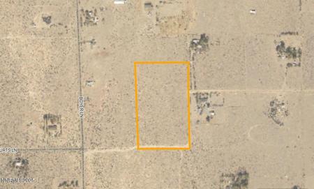 9775 Navajo Trail