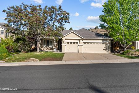4276 Talladega Drive