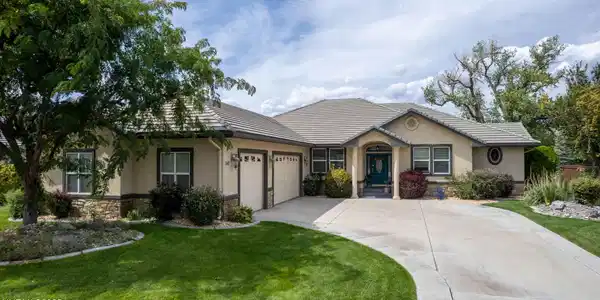 349 Bayhill Circle