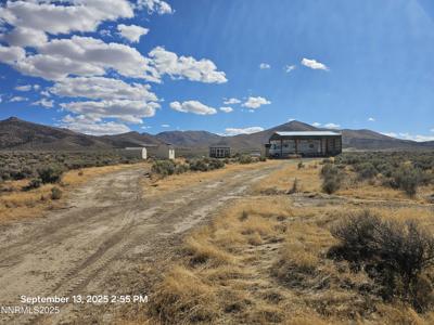 10355 Bobcat Road
