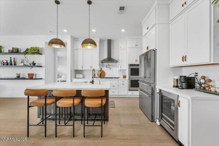 2182 Butte Creek Drive
