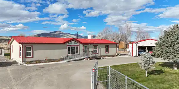 Image 2: Exterior Fron