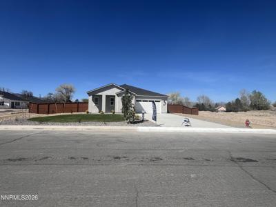 730 White Eagle Lane