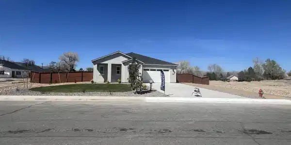 730 White Eagle Lane