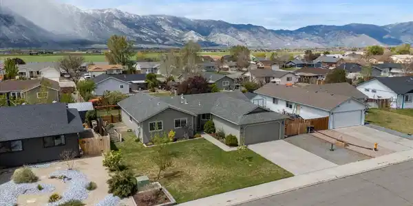 1317 Mary Jo Drive