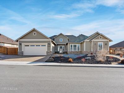11601 Hacienda Ridge Way