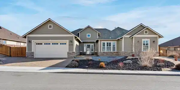 11601 Hacienda Ridge Way