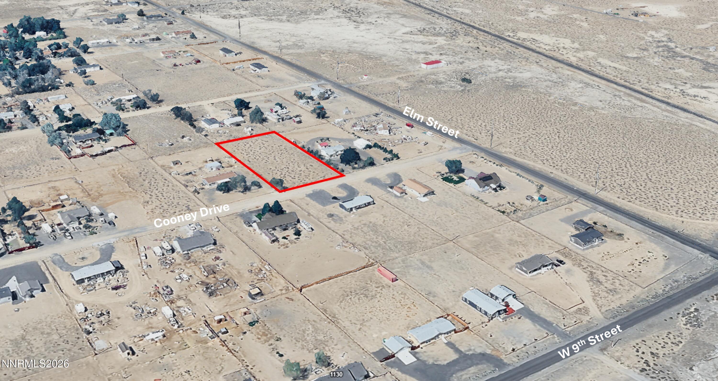 Image 1: Aerial