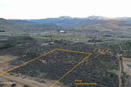 64 Rocky Vista Road