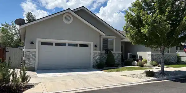 1317 Cedar Creek Circle