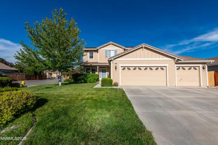 5494 Spandrell Lane