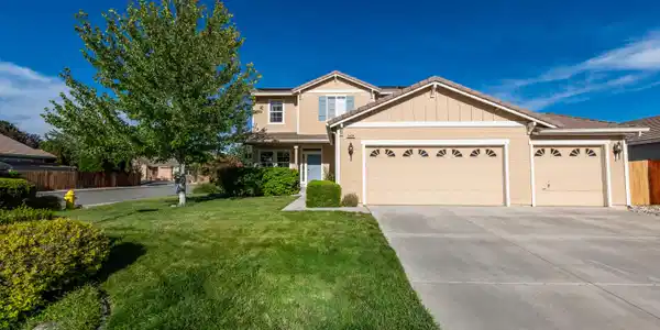 5494 Spandrell Lane