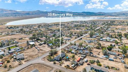 35 Ramsey Way