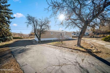 4688 E Leonesio Drive