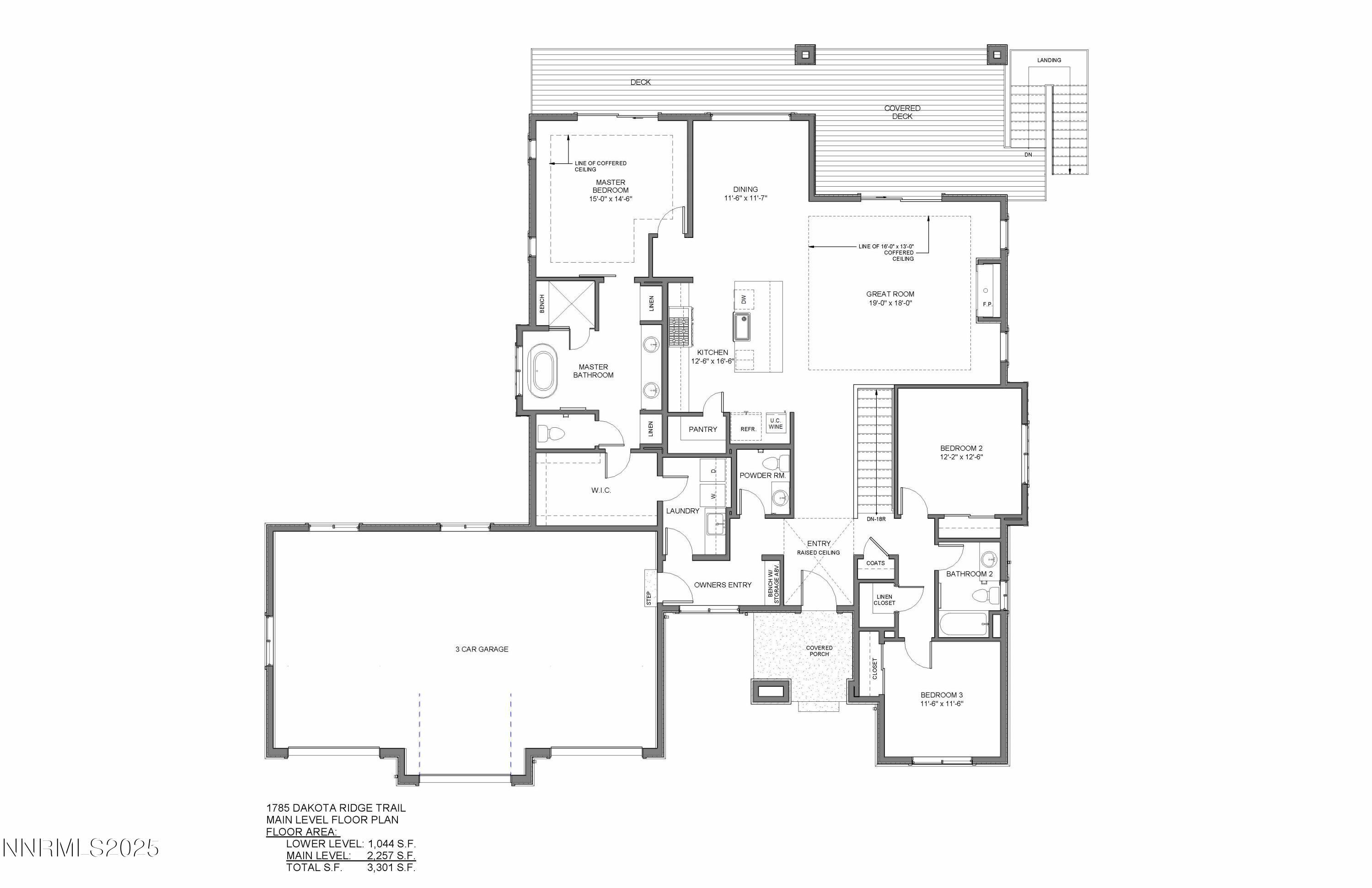 Image 3: Carter Hill - Dakota Ridge - MARKETING P