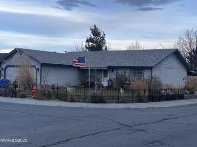 2613 Pinion Pine Drive