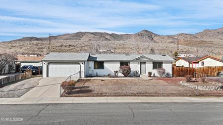 140 Rose Peak Road