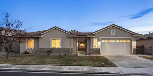 2610 Trail Rider Drive
