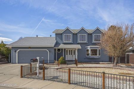 2984 Pinebrook Drive