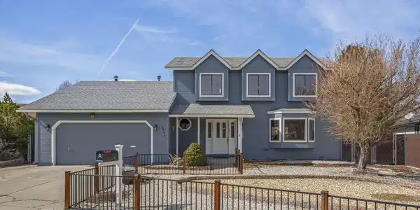 2984 Pinebrook Drive