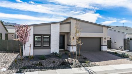 2316 Hammer Falls Drive