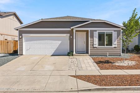 7469 Tallgrass Drive