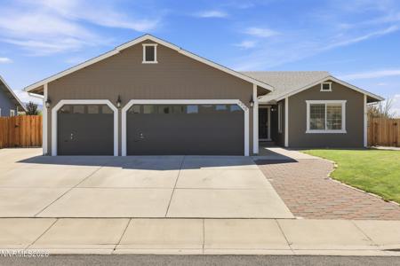 2328 Soar Drive