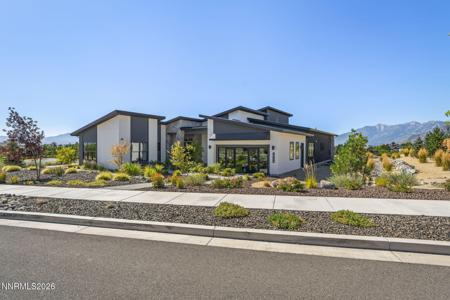 2944 Cloudburst Canyon Drive