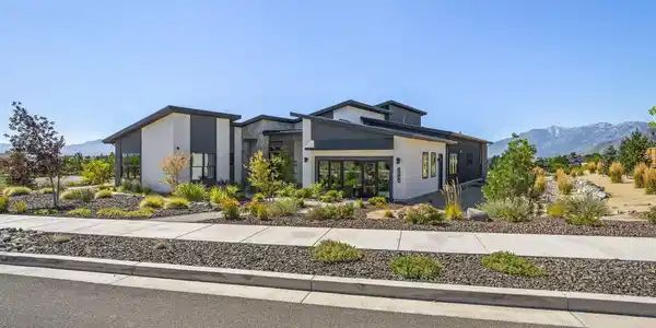 2944 Cloudburst Canyon Drive
