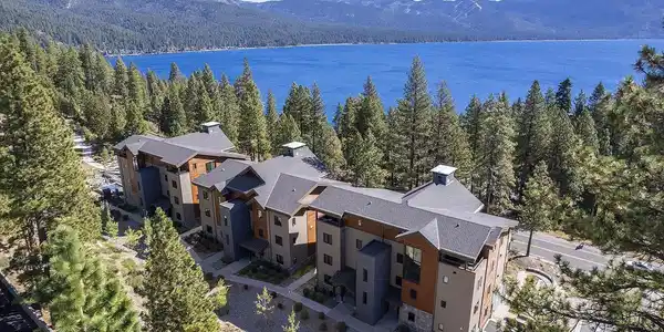 1 Big Water Drive