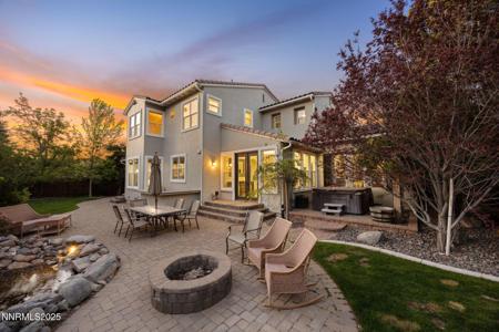 2953 Flint Ridge Court