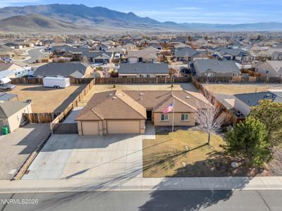 135 Deschutes Drive