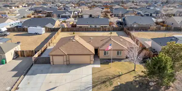 135 Deschutes Drive