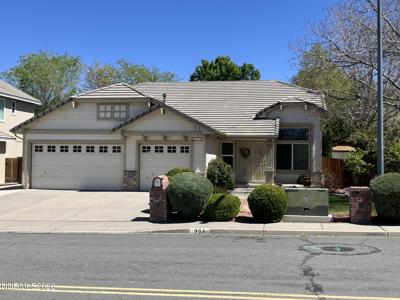 904 Dolce Drive
