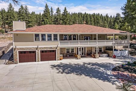 250 Jacks Valley Ranch