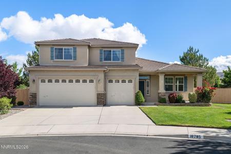 10785 Stone Hollow Drive
