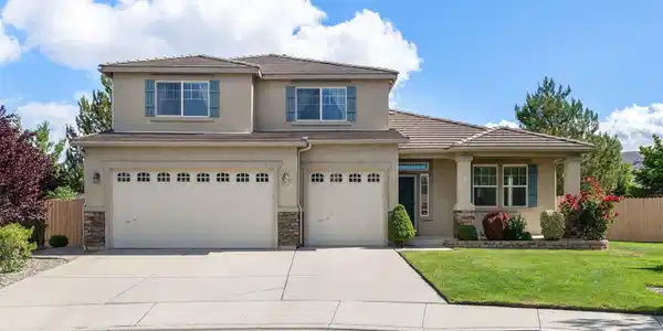 10785 Stone Hollow Drive