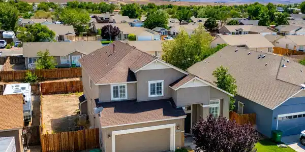 1265 Mountain Rose Drive