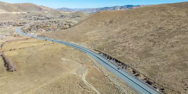 23070 S US Highway 395