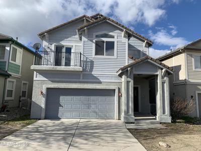 1165 Harbour Cove Court