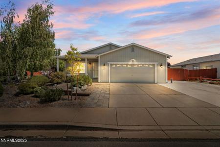 18255 Silverleaf Court