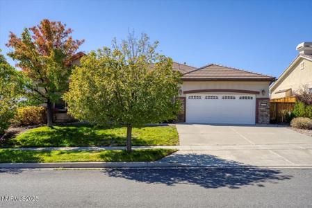 1405 Meridian Ranch Drive