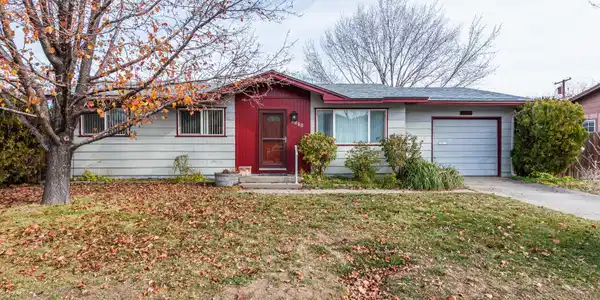 2509 Richard Drive