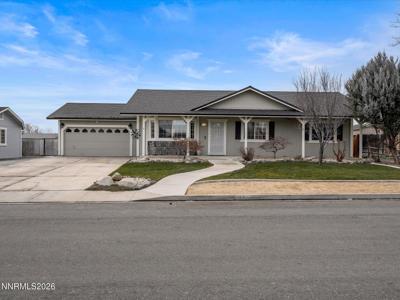 390 Ember Drive