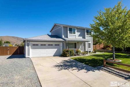 17105 Garnet Drive